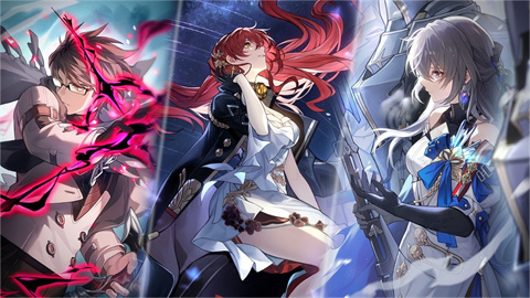 崩坏星穹铁道贝洛伯格古武术残卷彩蛋攻略-崩坏星穹铁道贝洛伯格古武术残卷有什么用