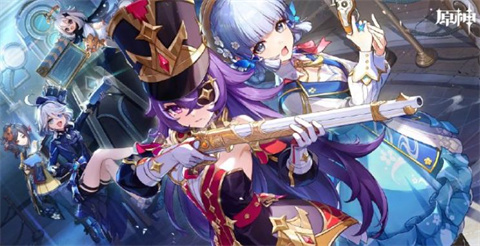 原神白皑谜影希望活动攻略-原神白皑谜影希望任务怎么完成