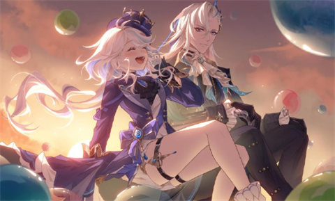 原神纸影寻肴第一天攻略-原神纸影寻肴第一天推箱子怎么过