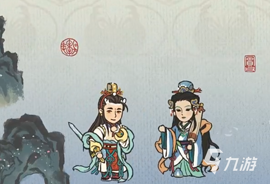 江南百景图白朔怎么样 江南百景图白朔介绍