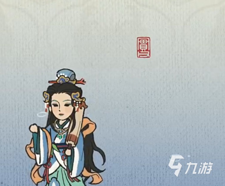 江南百景图毕星怎么样 江南百景图毕星介绍