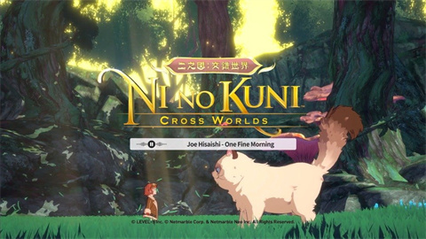 二之国交错世界宝箱位置一览-二之国交错世界宝箱位置在哪收集