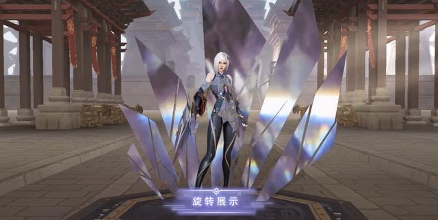 王者荣耀镜有什么技能?东方镜技能玩法介绍