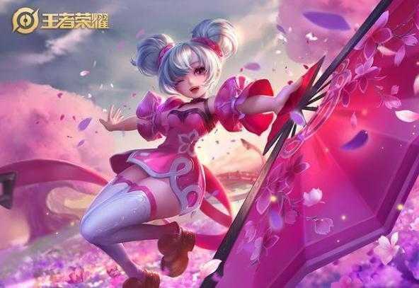 王者荣耀小乔天鹅之梦怎么获得-小乔天鹅之梦获取攻略