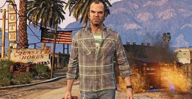 gta5怎么快速赚钱