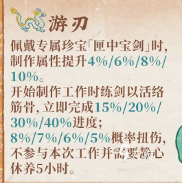 江南百景图白朔角色详解:技能属性与实用价值分析