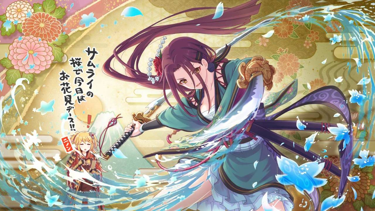 公主连接日服流夏up,限时UP这样使用