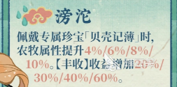 江南百景图毕星介绍 江南百景图毕星怎么样