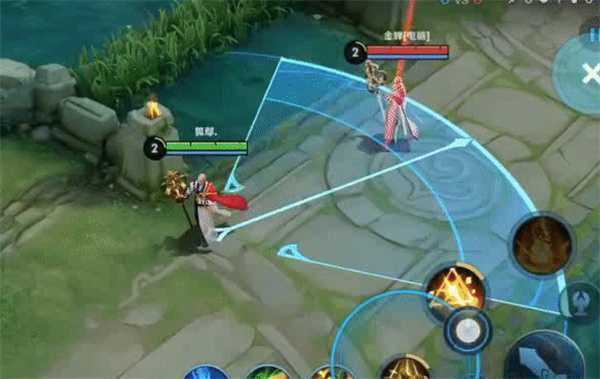 王者荣耀金蝉被动锁血无敌介绍