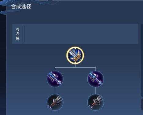 王者荣耀S25抢先服云缨增强后装备考虑