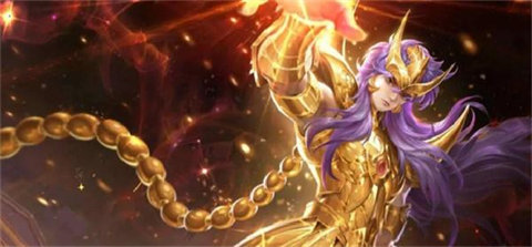 王者荣耀墨子黄金天蝎座皮肤什么时候出-王者荣耀墨子黄金天蝎座皮肤上线介绍