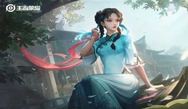 王者荣耀西施怎么连招-王者荣耀西施连招公式详解