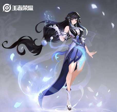 王者荣耀西施强迫英雄移动反向技能是什么-王者荣耀西施强迫英雄移动反向技能揭秘