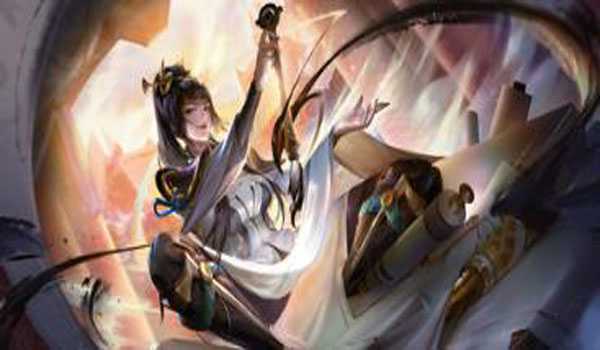 王者荣耀上官婉儿出装顺序是什么-王者荣耀上官婉儿出装顺序推荐