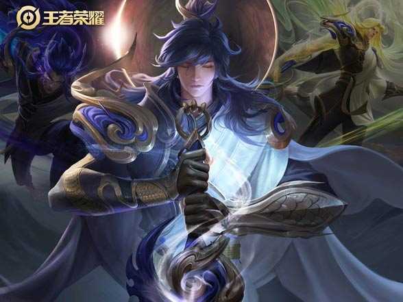 王者荣耀李信铭文搭配攻略 王者荣耀李信铭文搭配攻略