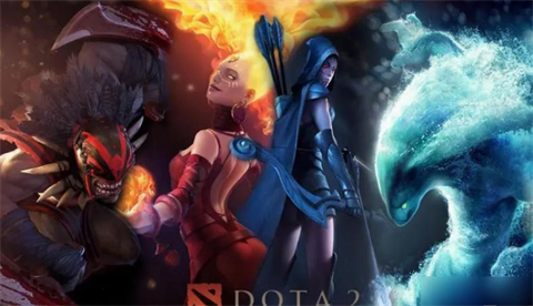DOTA2 7.36版本什么英雄上分厉害-DOTA2 7.36版本更新日志