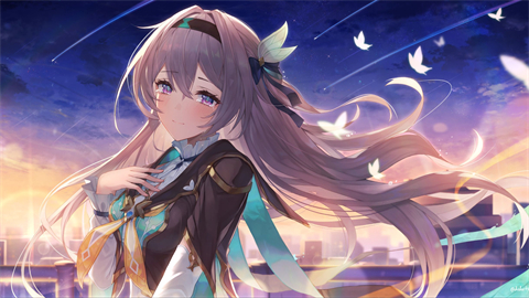 《崩坏星穹铁道》新手培养角色推荐攻略-《崩坏星穹铁道》2.2角色强度榜