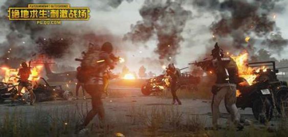 绝地求生枪械数据介绍，全武器特点一览