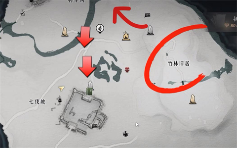 《燕云十六声》新手前期什么技能好用-《燕云十六声》凌虚一指获得攻略