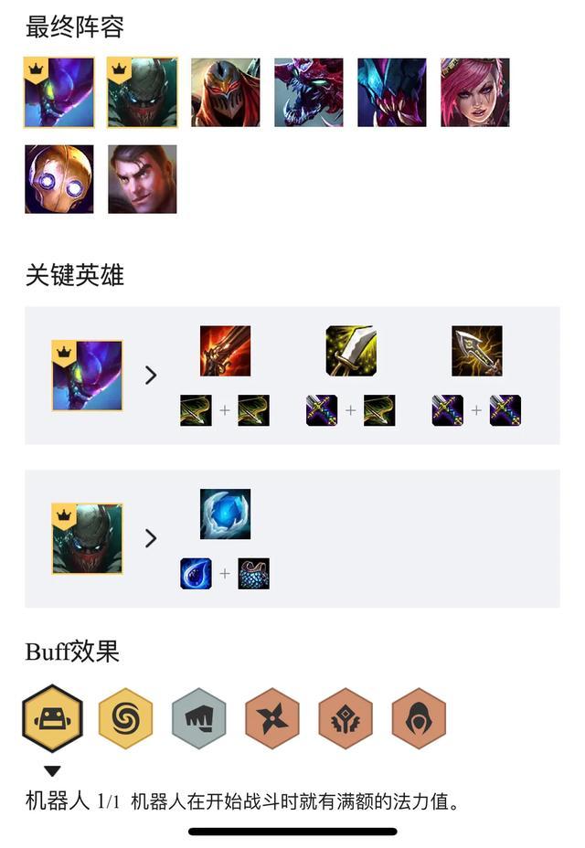 云顶之弈好运刺客流派介绍，前期攒钱后期爆发