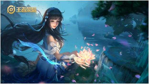 王者荣耀西施怎么玩-王者荣耀西施玩法攻略