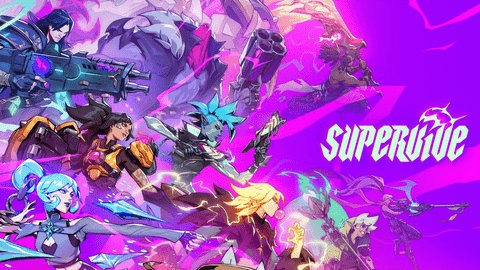 前《LOL》副总裁参与研发新作《SUPERVIVE》几月公测 前《LOL》副总裁参与研发新作《SUPERVIVE》11月20日举行公开测试