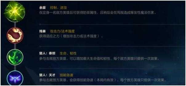lol手游阿木木对线打团思路介绍