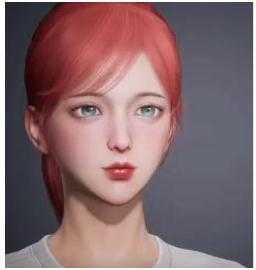 和平精英2022最新女性捏脸代码分享 和平精英2022最新女性捏脸代码分享