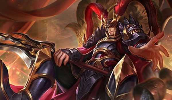 三国群英传7兵种排名第一名