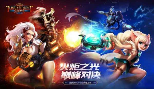 火炬之光法师技能怎么加点-火炬之光法师技能加点攻略
