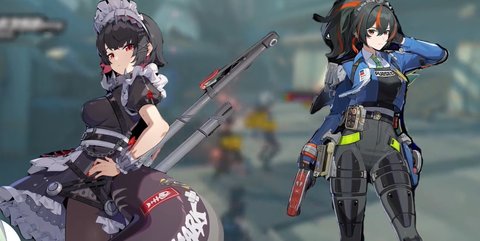 绝区零开服该抽谁-绝区零开服限定角色抽取攻略