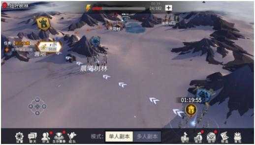 冰原守卫者新手玩法 冰原守卫者新手玩法