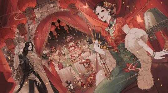 第五人格天赋点怎么获取-第五人格天赋点获取方法介绍