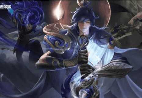 王者荣耀李信皮肤一念神魔多少钱？手感提升值得入手