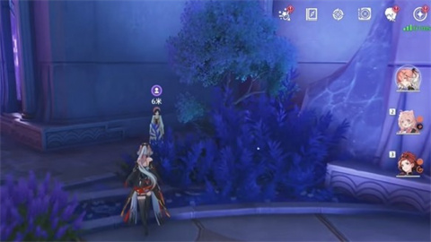 鸣潮2.2幽夜幻梦任务攻略-鸣潮2.2幽夜幻梦任务怎么做