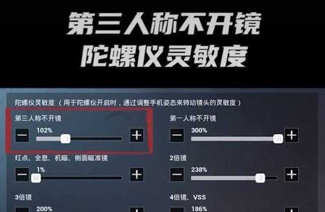全程陀螺仪