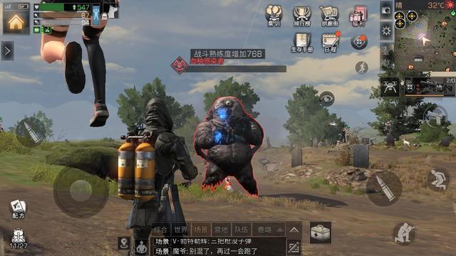 明日之后红杉镇攻略,红杉镇PVE线和PVP线的区别