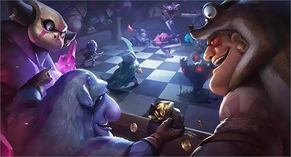 多多自走棋阵容搭配推荐，当前版本加强后适合的上分阵容