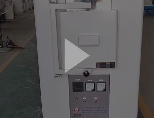 视频展示
