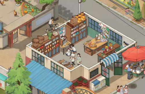 时光杂货店兑换码有哪些-时光杂货店兑换码一览