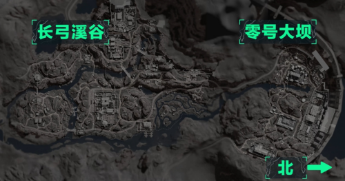 三角洲行动长弓溪谷密码是什么-三角洲行动长弓溪谷密码汇总