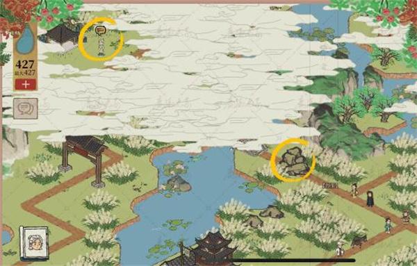 江南百景图绍兴府上虞探险怎么玩-绍兴府上虞探险玩法介绍