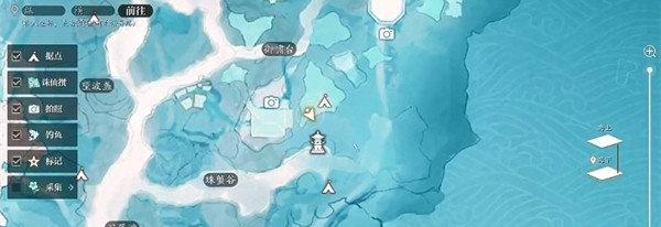 诛仙2水御遗馈奇遇怎么触发-水御遗馈奇遇触发方法