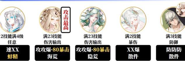 阴阳师樱梦游园阵容怎么搭配