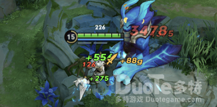 王者荣耀S22韩信怎么玩 王者荣耀S22韩信攻略