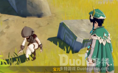原神遗落的文物任务怎么做 原神遗落的文物任务完成攻略