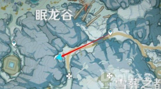 原神三个匣子密室的入口在哪里 三个匣子密室入口位置一览