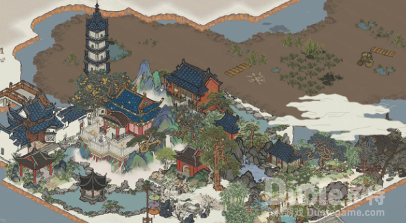 江南百景图又见桃花村段位怎么提升 江南百景图又见桃花村段位提升技巧攻略