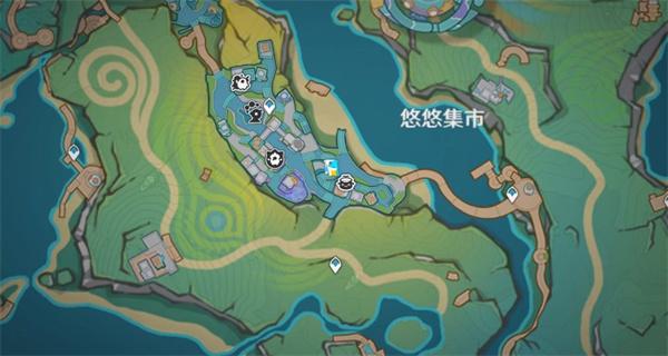 原神闪闪礼蛋怎么获得-闪闪龙蛋获取方法