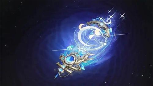鸣潮尤诺武器选什么好